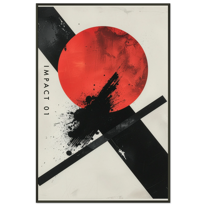 Impact 01