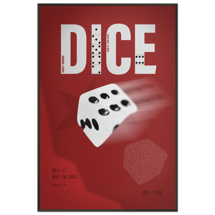 Dice