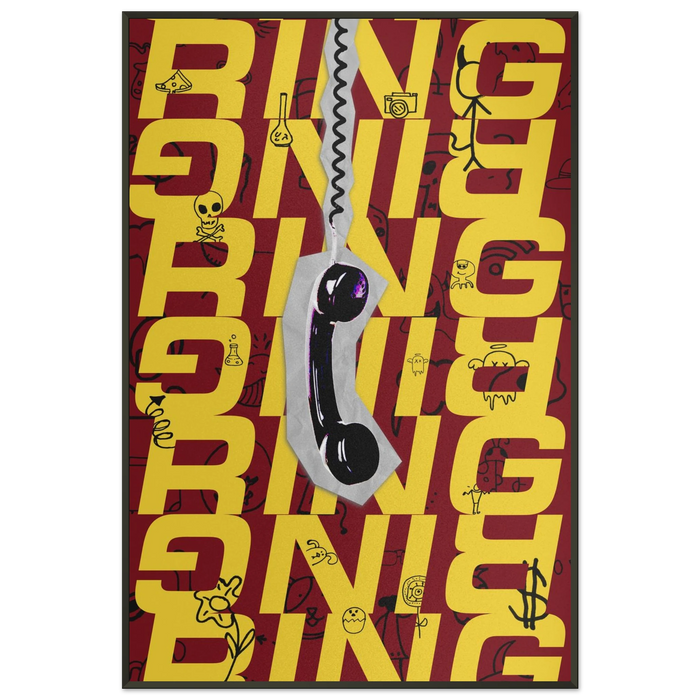 RING RING