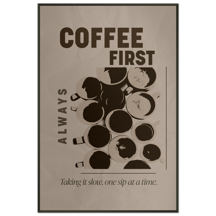 Coffee