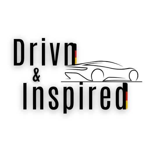 Drivn & Inspired