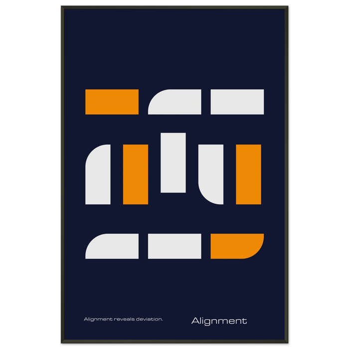 Alignment